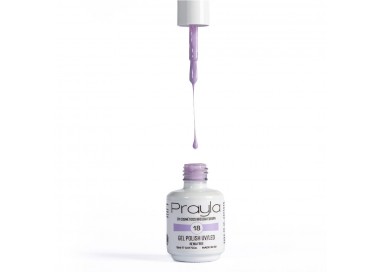 Gel polish UV/LED 18, hema free, 15 mL - Prayla