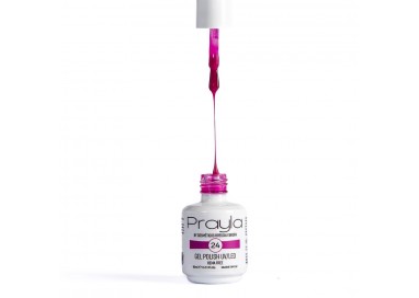 Gel polish UV/LED 24, hema free, 15 mL - Prayla