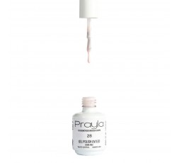 Gel polish UV/LED 28, hema free, 15 mL - Prayla