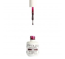 Gel polish UV/LED 49, hema free, 15 mL - Prayla