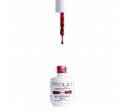 Gel polish UV/LED 50, hema free, 15 mL - Prayla