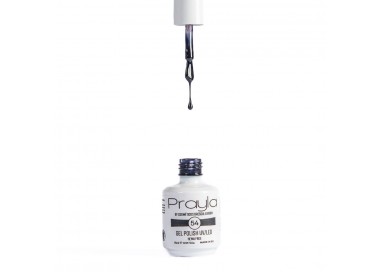 Gel polish UV/LED 54, hema free, 15 mL - Prayla
