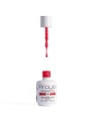 Gel polish UV/LED 48, hema free, 15 mL - Prayla