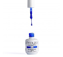 Gel polish UV/LED 84, hema free, 15 mL - Prayla