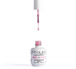 Gel polish UV/LED 31, hema free, 15 mL - Prayla