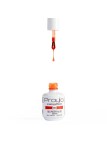Gel polish UV/LED 120, hema free, 15 mL - Prayla