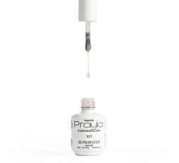 Gel polish UV/LED 137, hema free, 15 mL - Prayla
