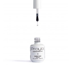 Prayla - Rubber base gel polish 0 (transparente)