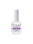 Matte top coat UV/LED (sin capa de dispersión), hema free, 15 mL - Prayla