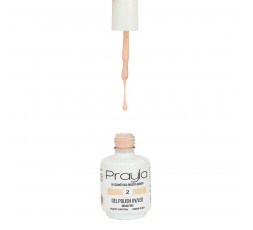 Gel polish UV/LED 2, hema free, 15 mL - Prayla