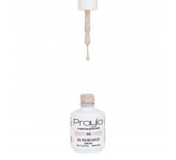 Gel polish UV/LED 58, hema free, 15 mL - Prayla