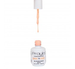 Gel polish UV/LED 75, hema free, 15 mL - Prayla