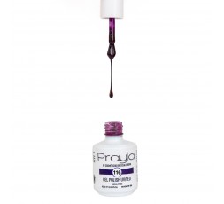 Gel polish UV/LED 116, hema free, 15 mL - Prayla