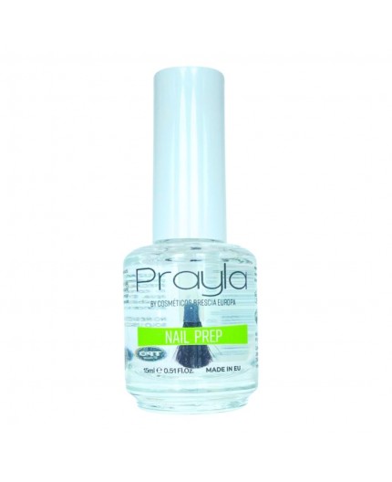 Nail prep, 15 mL - Prayla