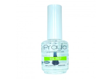 Nail prep, 15 mL - Prayla