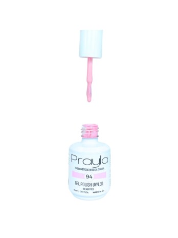 Gel polish UV/LED 94, hema free, 15 mL - Prayla