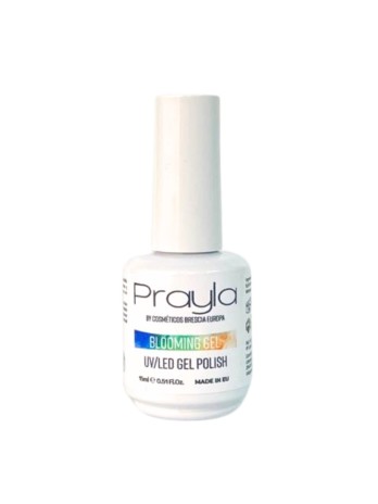 Blooming Gel UV/LED, hema free, 15 mL - Prayla