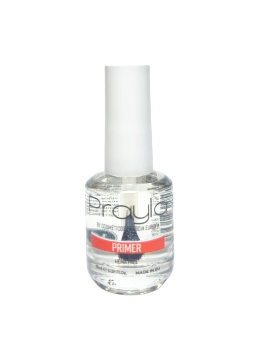 Primer, acid free, hema free 15 mL - Prayla