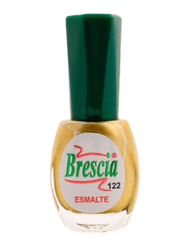 Dorado metalizado 122