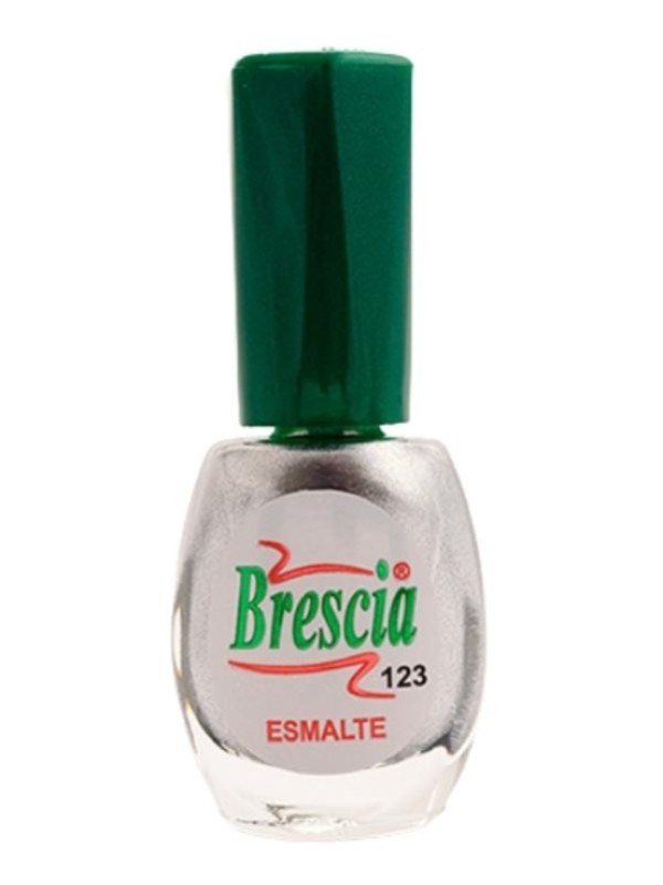 Plata metalizado 123