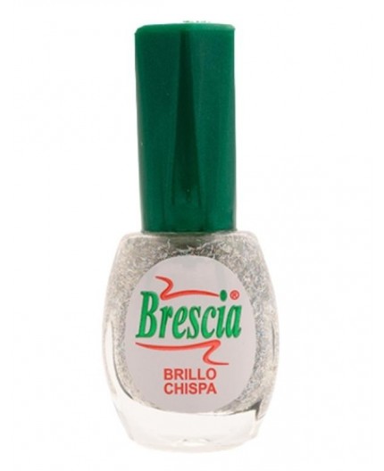 Chispa purpurina - Brillo chispa