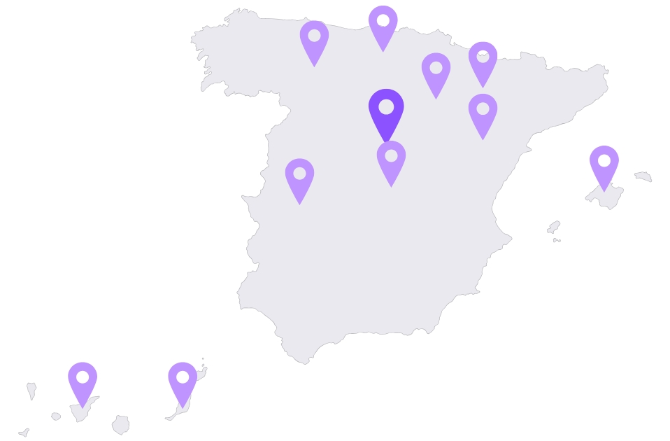 ¿Quieres ser distribuidor?