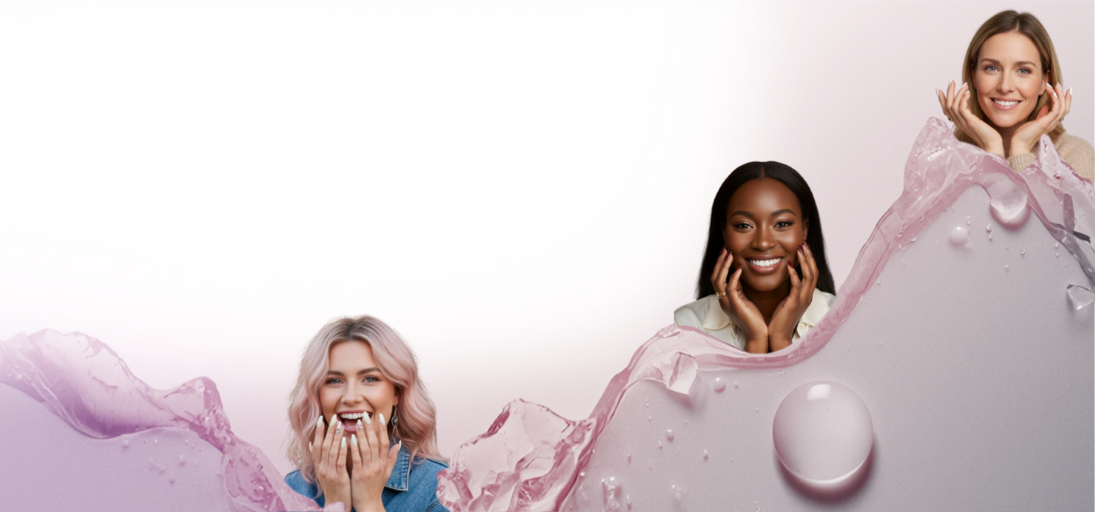 PRODUCTOS PROFESIONALES para manicura y pedicura image